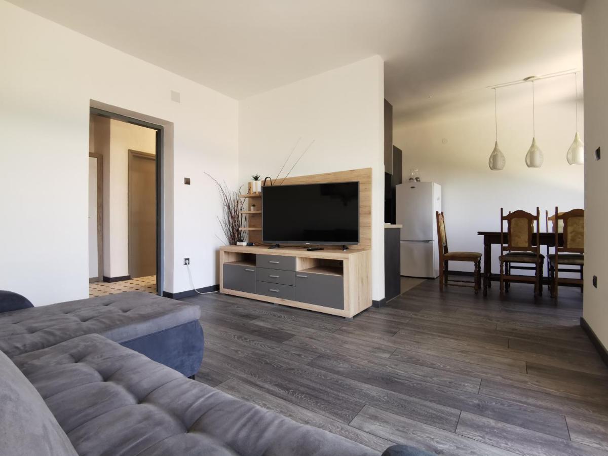 Deedee Apartment Сен Екстериор снимка