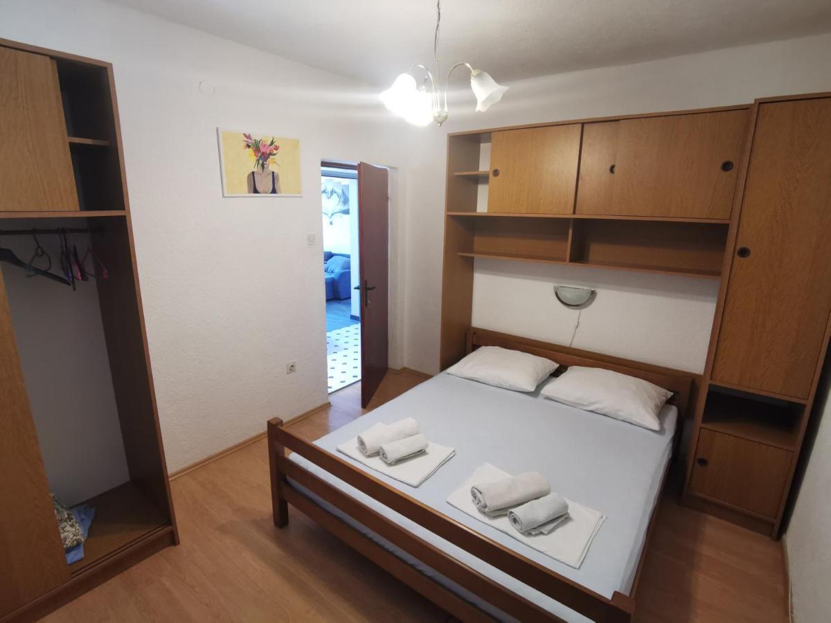 Deedee Apartment Сен Екстериор снимка