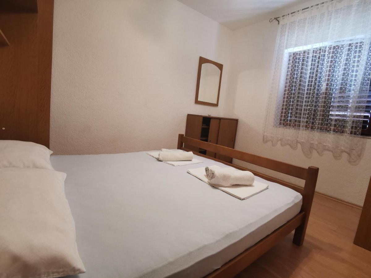 Deedee Apartment Сен Екстериор снимка