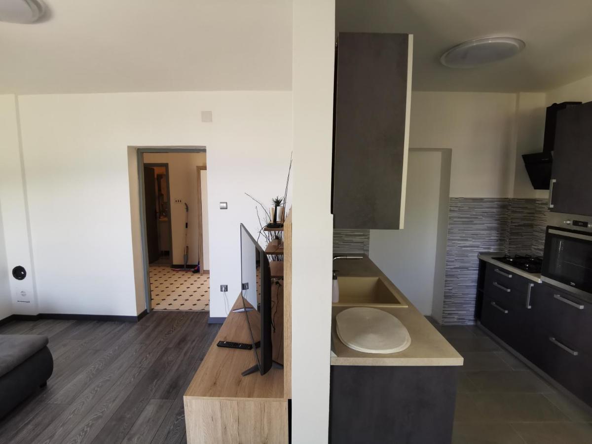Deedee Apartment Сен Екстериор снимка