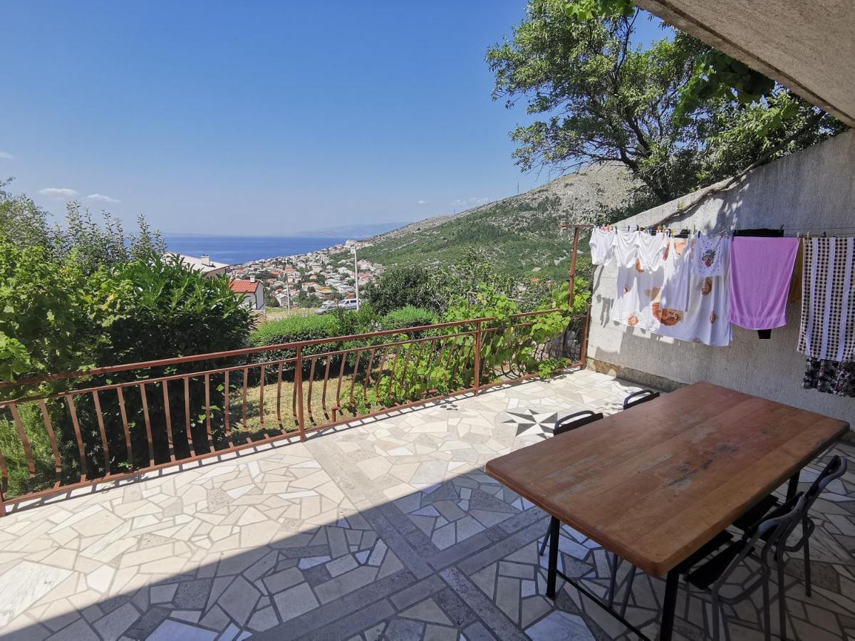 Deedee Apartment Сен Екстериор снимка